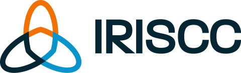 iriscc logo